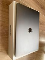 Macbook Pro zilver, Computers en Software, Apple Macbooks, 64 GB of meer, 2 tot 3 Ghz, Qwerty, 13 inch