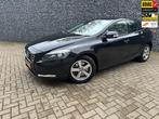 Volvo V40 2.0 D4 Base Business, Auto's, Euro 5, Gebruikt, Start-stop-systeem, Zwart