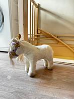 Babyborn paard, Kinderen en Baby's, Speelgoed | Poppen, Ophalen, Gebruikt, Babypop