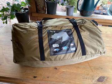 6 persoons tent … beschikbaar voor biedingen