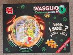 Wasgij Christmas puzzel nr. 8  (1000 stukjes), Ophalen of Verzenden, 500 t/m 1500 stukjes, Zo goed als nieuw