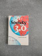 Ronald van den Hoff - Society 3.0, Ophalen, Ronald van den Hoff, Management, Zo goed als nieuw