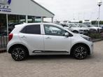 Kia Picanto 1.0 MPi ComfortPlusLine CARPLAY | CAMERA | LMV |, Voorwielaandrijving, Stof, Gebruikt, Euro 6