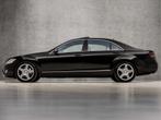 Mercedes-Benz S-Klasse 500 Lang Luxury 388Pk automaat (BTW,, Auto's, Mercedes-Benz, Te koop, Geïmporteerd, Benzine, Gebruikt