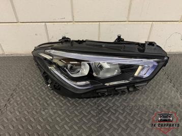 Mercedes Cla W118 Led High Performance R A1189068400 beschikbaar voor biedingen