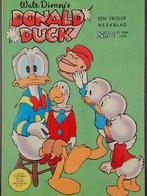 Donald Duck 1959 nr. 8, Boeken, Stripboeken, Ophalen of Verzenden, Zo goed als nieuw