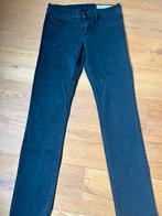 Diesel Broek - livier 29, Ophalen of Verzenden, Zo goed als nieuw, Zwart, W28 - W29 (confectie 36)