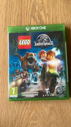 Lego Jurassic World, Avontuur en Actie, 2 spelers, Eén computer, Ophalen of Verzenden
