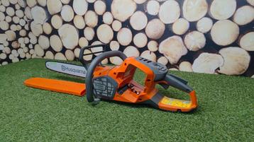 NIEUWE Husqvarna 542i XP G Professionele Accu Kettingzaag beschikbaar voor biedingen