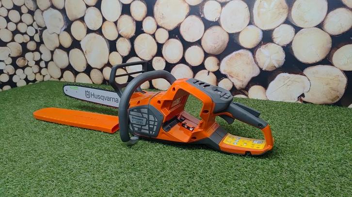 NIEUWE Husqvarna 542i XP G Professionele Accu Kettingzaag, Tuin en Terras, Hand-tuingereedschap, Nieuw, Overige soorten, Ophalen of Verzenden