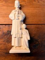 Heiligenbeeld met kind, Ophalen of Verzenden