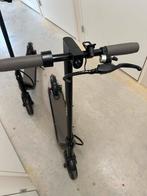 Red6 10 Falcon elektrische step - Zo goed als nieuw, Ophalen of Verzenden, Gebruikt, Elektrische step (E-scooter)