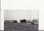 Nieuwkoop Camping De Roerdomp naar Monster 16-6-1967, Verzamelen, Ansichtkaarten | Nederland, Verzenden, 1960 tot 1980, Gelopen