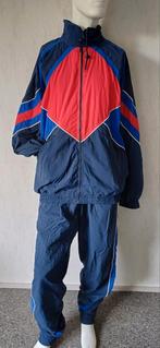 Vintage 90's Trainingspak Heren XXL Baggy, Verzenden, Gedragen, Overige maten