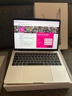MacBook Pro (eind 2016)256SSD/8GB zgan in de doos, Computers en Software, MacBook Pro, 2 tot 3 Ghz, 13 inch, Ophalen of Verzenden