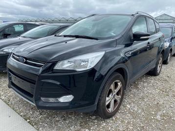Ford Kuga 2016 * 2.0 TDCI Titanium Styling Pack * LMV * SMAR beschikbaar voor biedingen