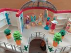 Warenhuis 5485 met uitbreiding kapsalon 5487, Kinderen en Baby's, Speelgoed | Playmobil, Ophalen of Verzenden, Zo goed als nieuw