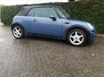 Mini cabrio R52 alle onderdelen, Ophalen of Verzenden, Gebruikt, Mini