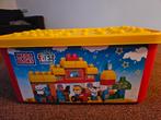 Mega Bloks Boerderij Bouwset, Ophalen of Verzenden, Zo goed als nieuw, Megabloks