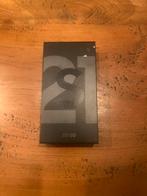 Samsung Galaxy S21 5G 128GB - Zo goed als nieuw!, Touchscreen, Ophalen of Verzenden, Zo goed als nieuw, Zonder simlock