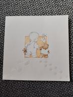 Kim, Verzamelen, Geboortekaartjes en Visitekaartjes, Ophalen of Verzenden, 2000 tot heden, Geboortekaartje