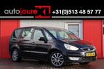 Ford Galaxy 2.0-16V Ghia | 7-persoons | GlassRoof | Leder |, Auto's, Voorwielaandrijving, 145 pk, Gebruikt, 4 cilinders