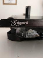 Kleine tv steun van Vogel's, Ophalen