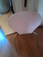 Eetkamerstoel, Huis en Inrichting, Stoelen, Ophalen, Gebruikt, Overige kleuren, Eén