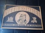 Heer Bommel en de Daadsteller, Boeken, Eén stripboek, Ophalen of Verzenden, Zo goed als nieuw
