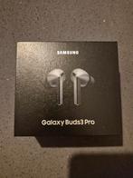 Galaxy buds3 pro, Telecommunicatie, Mobiele telefoons | Oordopjes, Ophalen of Verzenden, Zo goed als nieuw