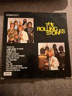 LP Rolling Stones, Ophalen, Gebruikt, 12 inch, Poprock
