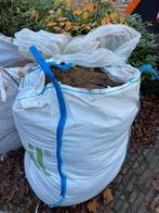 3 Grote Zakken Tuinzand, Tuin en Terras, Aarde en Mest, Ophalen, Tuinaarde