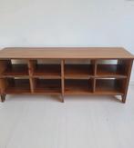 Ikea Lesvik schoenenkastje hout, Ophalen of Verzenden, Gebruikt, 25 tot 50 cm, 100 tot 150 cm