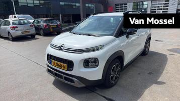 Citroen C3 Aircross 1.2 PureTech Feel beschikbaar voor biedingen