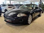 Jaguar XK 4.2 V8 Coupé 1e eigenaar Org NL Dealer onderhoude, Achterwielaandrijving, Gebruikt, 4 stoelen, Zwart