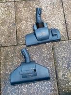 Miele stofzuigerborstel (2x), Ophalen