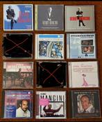 Henry Mancini - CD verzameling - 10 stuks, Ophalen of Verzenden