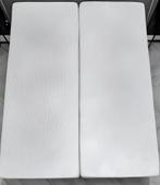 2 nette EMMA matrassen - 210 x 90 cm, Ophalen, Gebruikt, 90 cm, Eenpersoons