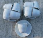 Rosenthal CLASSIC ROSE Dip/Snack Dessert 6 Diep Bord K + S, Huis en Inrichting, Keuken | Servies, Nieuw, Ophalen of Verzenden