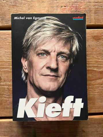 Michel van Egmond - Kieft beschikbaar voor biedingen