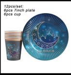 Eid mubarak, Ophalen