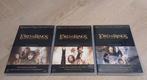 Lord of the Rings Trilogie 3 dvd's, Vanaf 12 jaar, Ophalen of Verzenden, Zo goed als nieuw, Overige gebieden