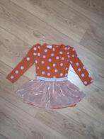 Z8 * jurkje * tule maat 80 meisje ( gratis verzending ), Ophalen of Verzenden, Zo goed als nieuw, Meisje, Jurkje of Rokje