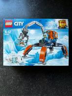 NIEUW!!! Lego City Arctic 60192 Poolijsscrawler, Nieuw, Ophalen of Verzenden