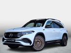 Mercedes-Benz EQB 350 4MATIC Edition 1 | Grijs Leder | Panor, Automaat, Stof, Gebruikt, 435 min