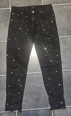 nikkie broek, Kleding | Dames, Spijkerbroeken en Jeans, Zwart, Nieuw, Ophalen of Verzenden, Nikkie