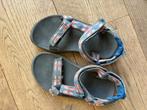 Teva sandalen blauw 30, Jongen of Meisje, Schoenen, Zo goed als nieuw, Teva