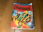 Fantasia boek, Boeken, Ophalen of Verzenden, Gelezen