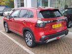 Suzuki S-Cross 1.4 BOOSTERJET STYLE SMART HYBRID Trekhaak |, Auto's, Suzuki, Voorwielaandrijving, 12 maanden, Gebruikt, 4 cilinders