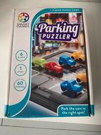 Smart games parking puzzler, Ophalen of Verzenden, Zo goed als nieuw